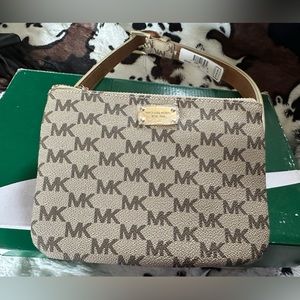 Micheal kors Fanny pack